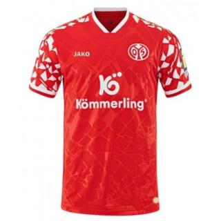 FSV Mainz 05 1a Equipación 2025/26
